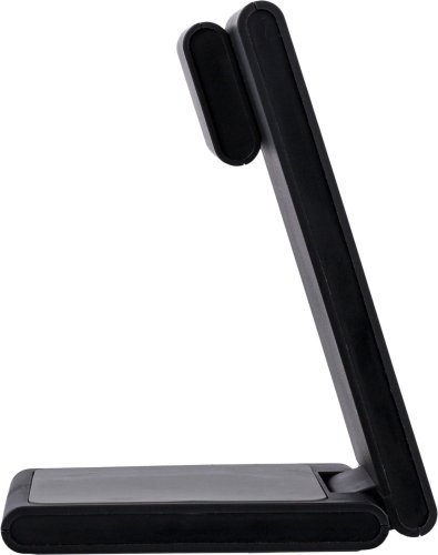 Caricatore wireless valerio | riciclato | 3 in 1 | magnetico