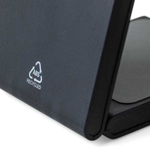 Caricatore wireless valerio | riciclato | 3 in 1 | magnetico