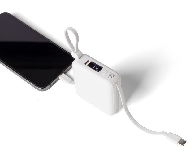 Power bank jona | riciclato | 10.000 mah