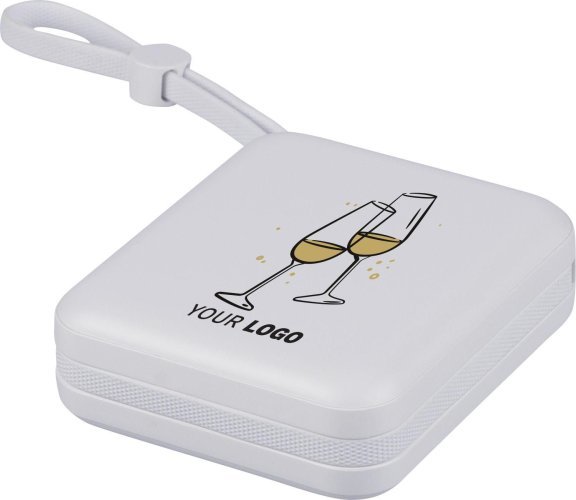Power bank jona | riciclato | 10.000 mah