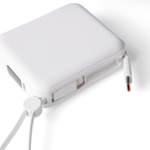 Power bank jona | riciclato | 10.000 mah