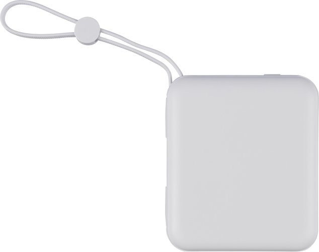 Power bank jona | riciclato | 10.000 mah