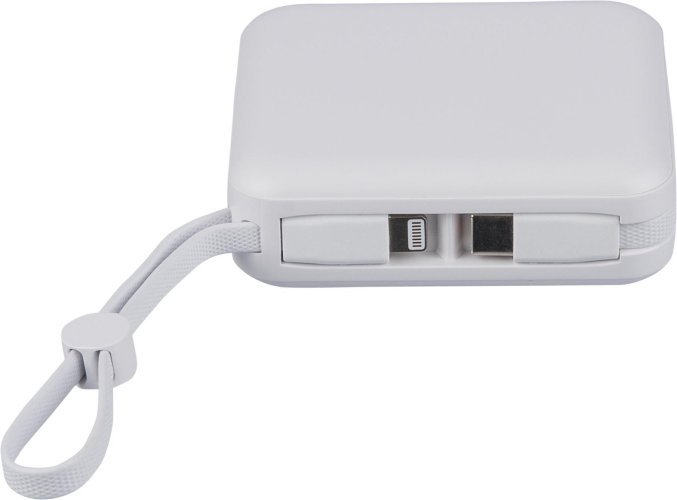 Power bank jona | riciclato | 10.000 mah