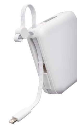 Power bank jona | riciclato | 10.000 mah