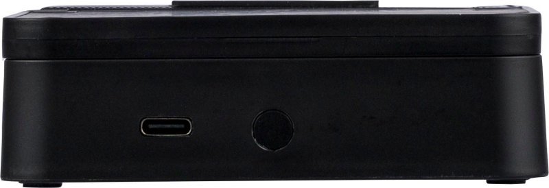 Caricatore wireless elias | riciclato | 3 in 1