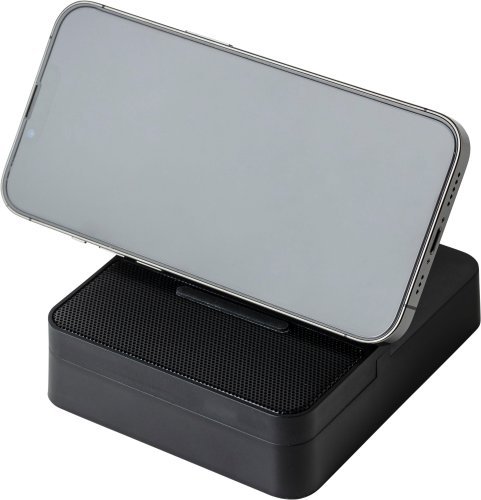 Caricatore wireless elias | riciclato | 3 in 1