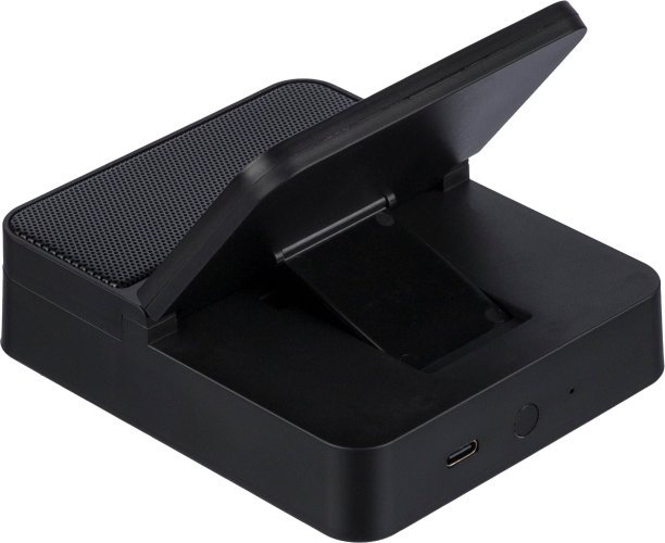 Caricatore wireless elias | riciclato | 3 in 1