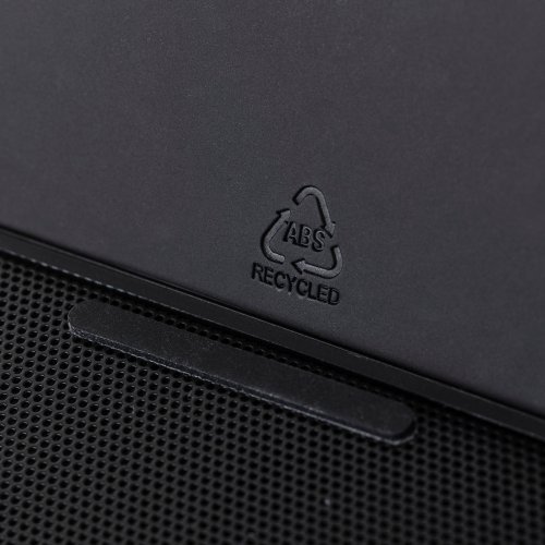 Caricatore wireless elias | riciclato | 3 in 1