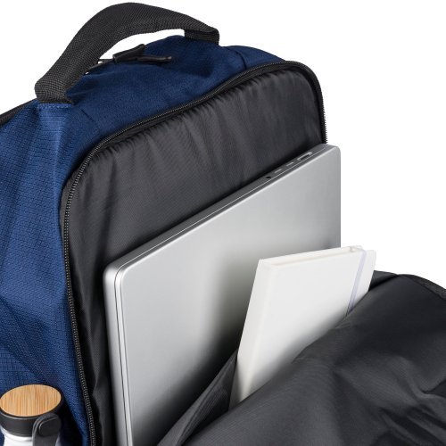 Zaino tova | riciclato | laptop 15" | 20 l