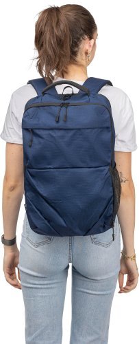 Zaino tova | riciclato | laptop 15" | 20 l