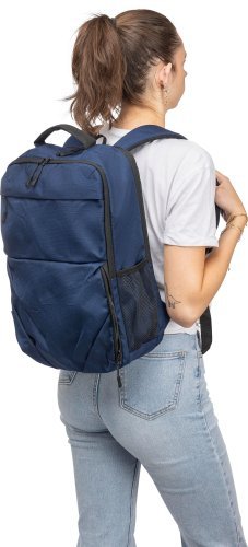 Zaino tova | riciclato | laptop 15" | 20 l