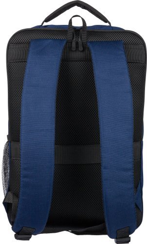 Zaino tova | riciclato | laptop 15" | 20 l