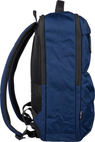 Zaino tova | riciclato | laptop 15" | 20 l