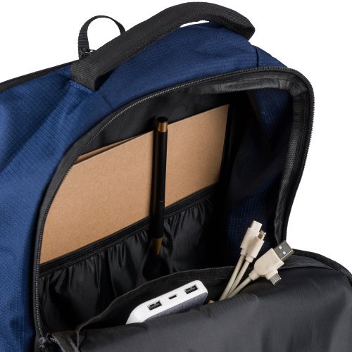 Zaino tova | riciclato | laptop 15" | 20 l