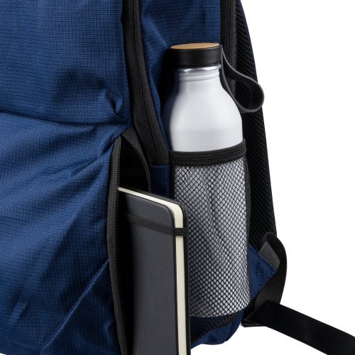 Zaino tova | riciclato | laptop 15" | 20 l