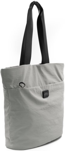 Brandcharger borsa shopper terra | 23 l