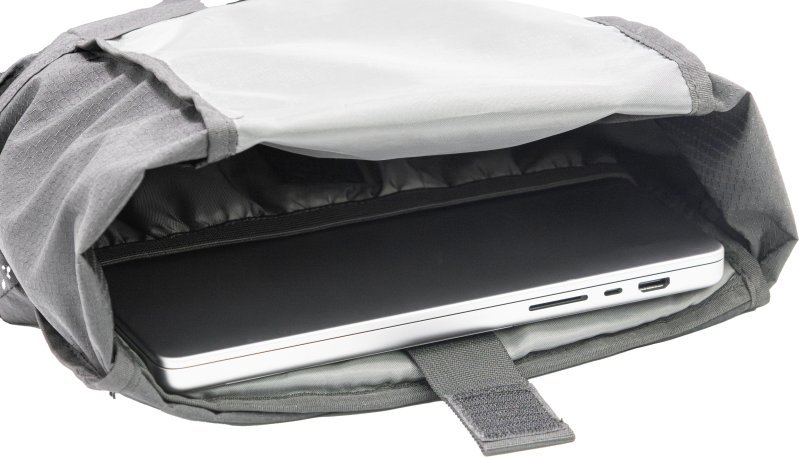 Brandcharger zaino venturer | 28 l