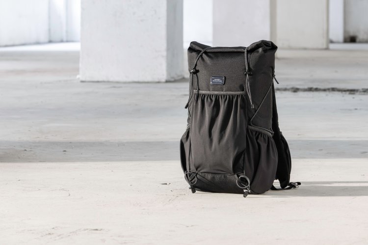 Brandcharger zaino venturer | 28 l