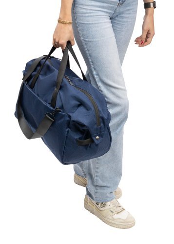 Borsa sportiva niv | riciclata | 33,7 l