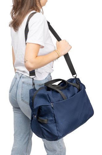 Borsa sportiva niv | riciclata | 33,7 l