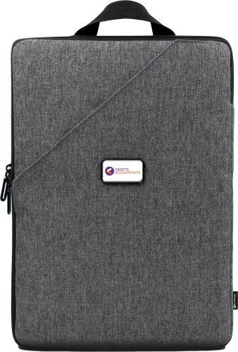 Brandcharger borsa per laptop specter go | laptop 14"