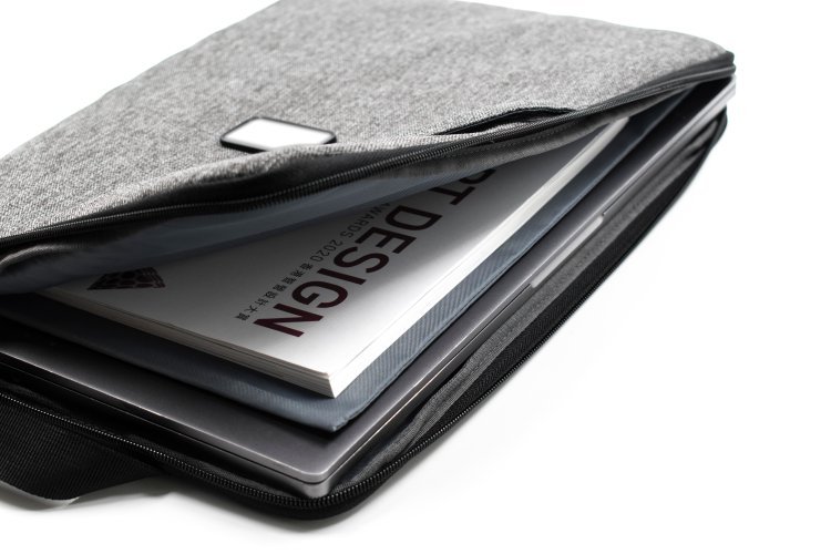 Brandcharger borsa per laptop specter go | laptop 14"