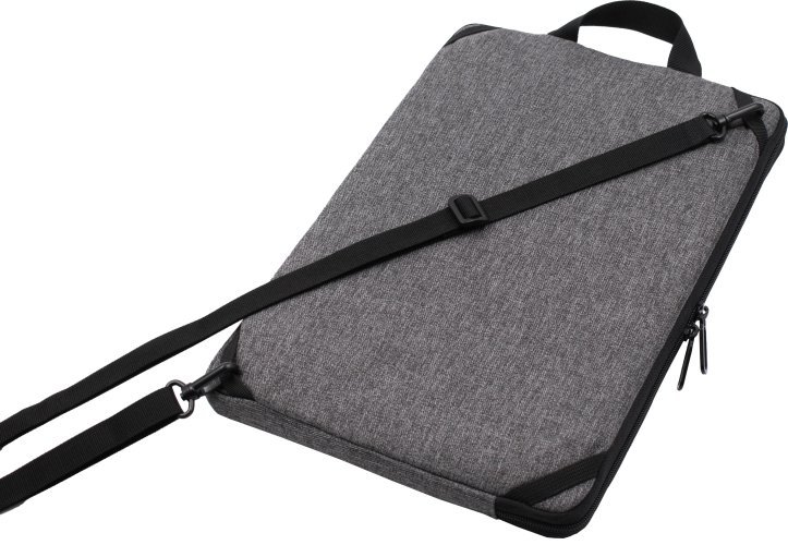 Brandcharger borsa per laptop specter go | laptop 14"