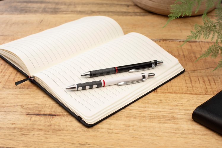 Rotring tikky penna a sfera