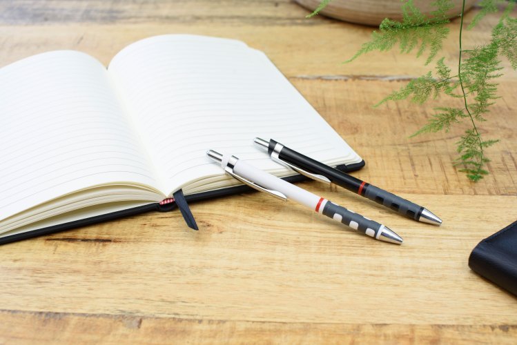 Rotring tikky penna a sfera