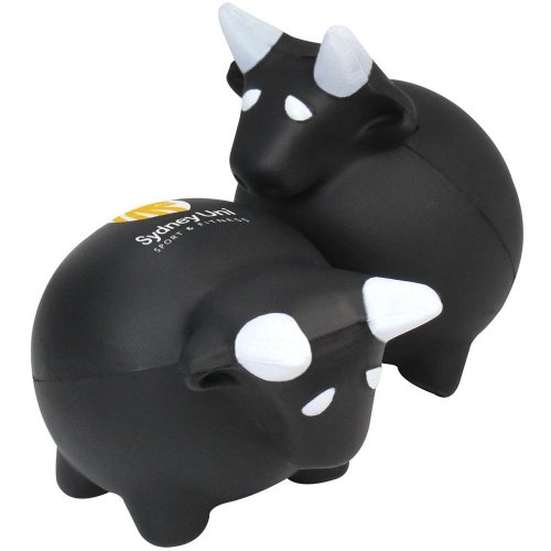 Toro antistress Chunky Critter