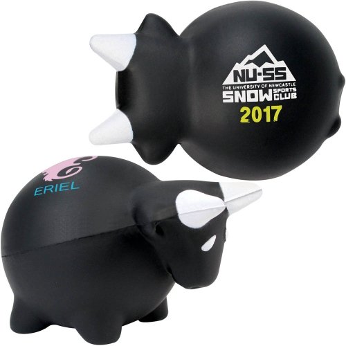 Toro antistress Chunky Critter