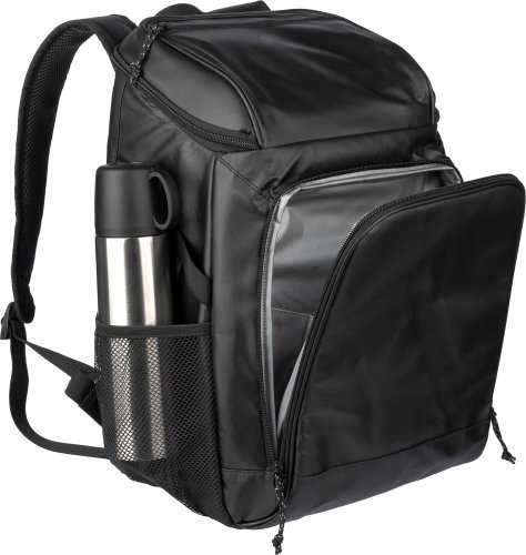 Zaino termico vanessa | poliestere 600d | 10 l