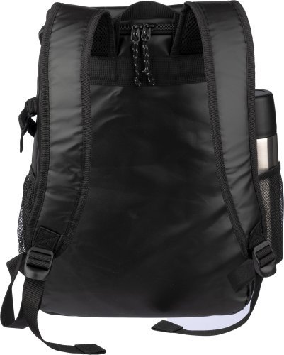 Zaino termico vanessa | poliestere 600d | 10 l