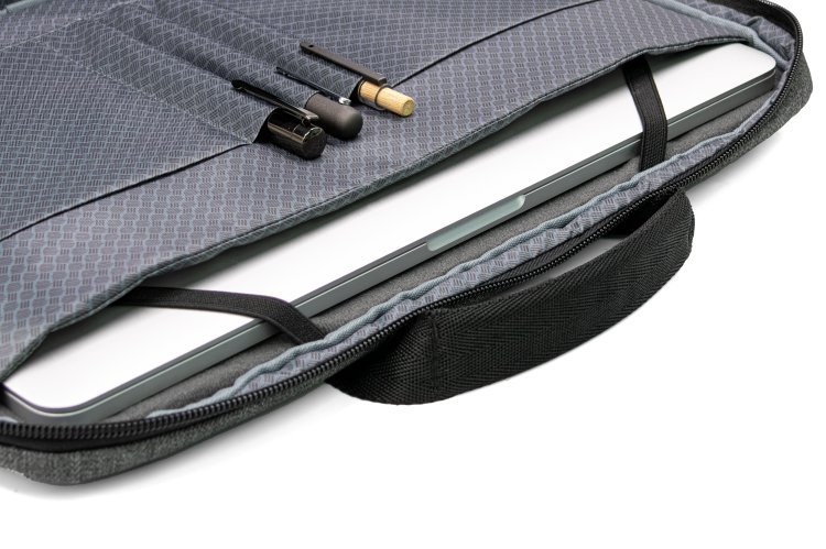 Brandcharger borsa per laptop specter 2 | laptop 16"