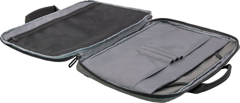 Brandcharger borsa per laptop specter 2 | laptop 16"