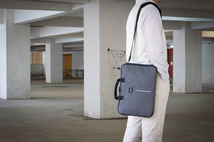 Brandcharger borsa per laptop specter 2 | laptop 16"