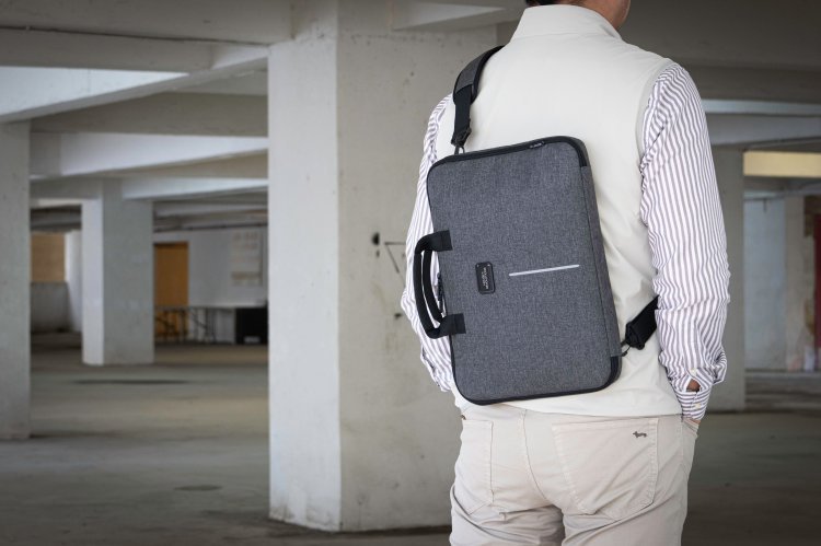 Brandcharger borsa per laptop specter 2 | laptop 16"