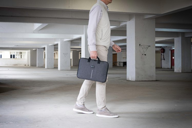 Brandcharger borsa per laptop specter 2 | laptop 16"