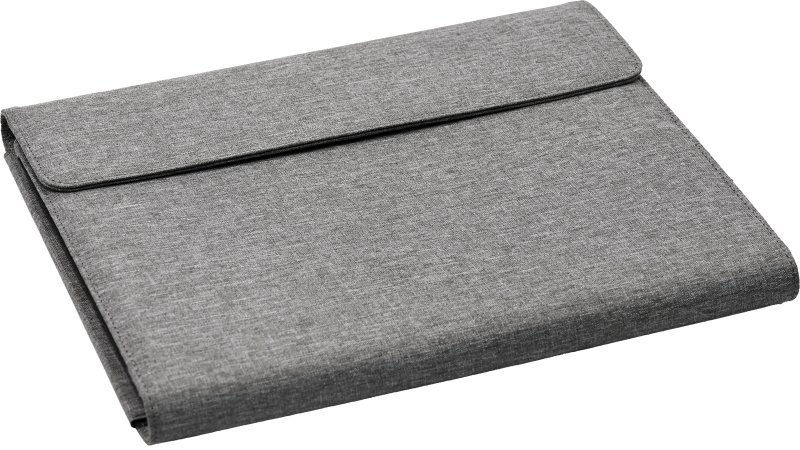 Brandcharger cartella portadocumenti noty folio | laptop 14"