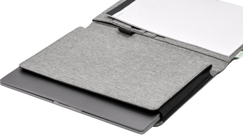 Brandcharger cartella portadocumenti noty folio | laptop 14"