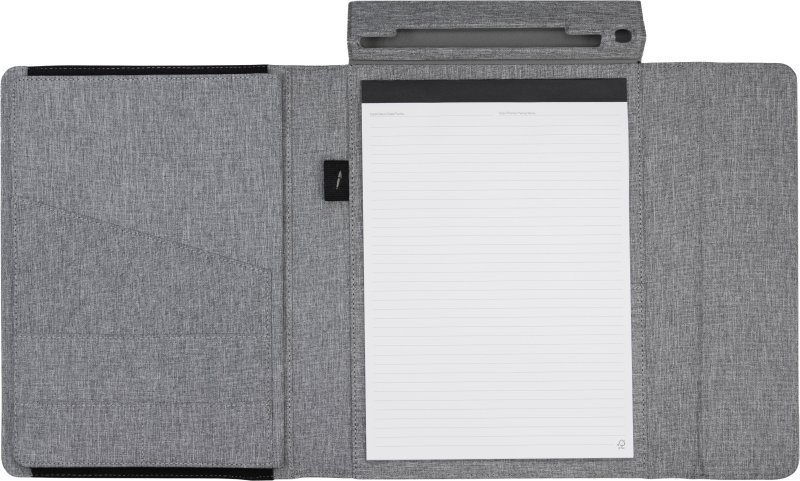 Brandcharger cartella portadocumenti noty folio | laptop 14"