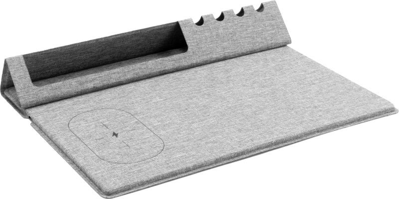 Brandcharger caricatore wireless evopad