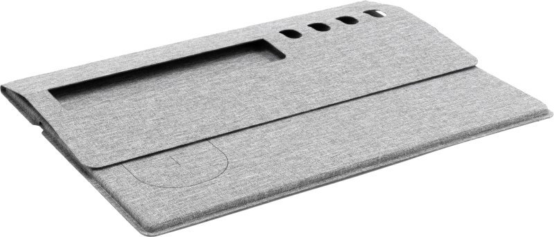 Brandcharger caricatore wireless evopad