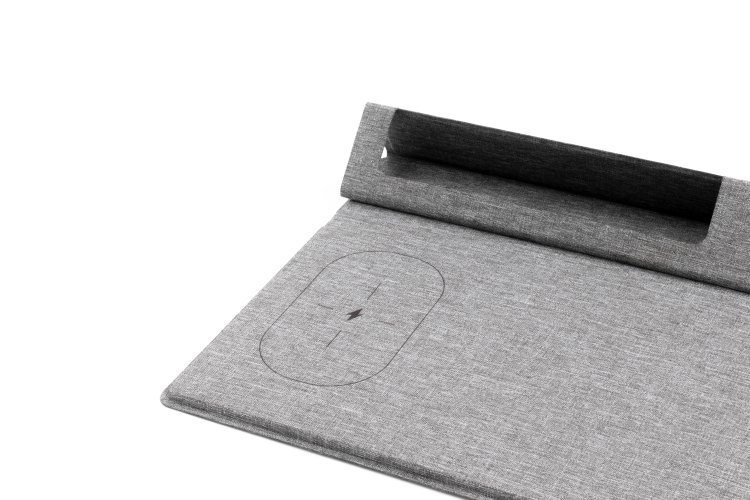 Brandcharger caricatore wireless evopad
