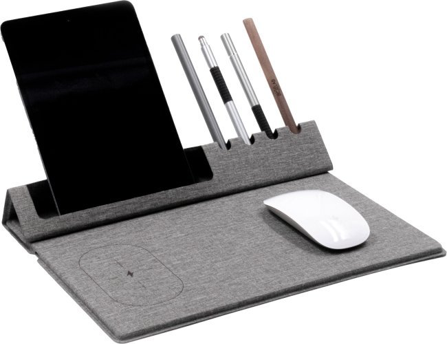 Brandcharger caricatore wireless evopad
