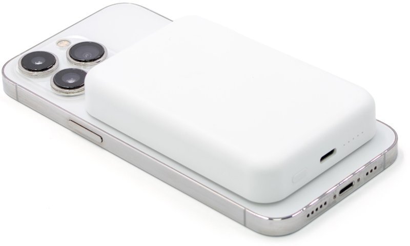 Brandcharger power bank powercharge 5000 | 5.000 mah