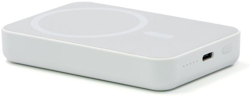 Brandcharger power bank powercharge 5000 | 5.000 mah