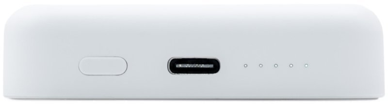 Brandcharger power bank powercharge 5000 | 5.000 mah