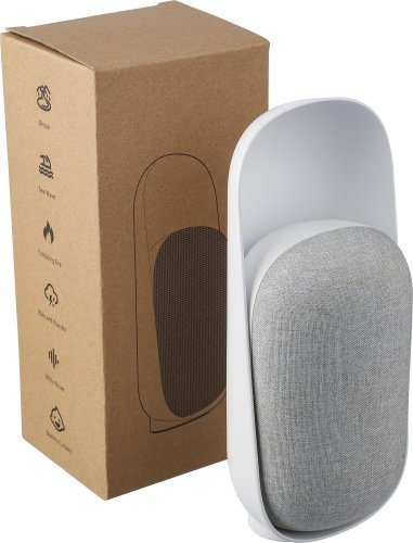 Speaker wireless rumi | riciclato | 3-in-1