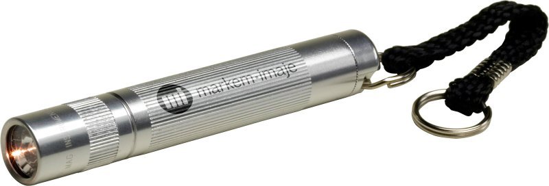 Torcia maglite solitaire